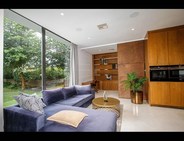 4 BEDROOM HOUSE FOR SALE IN HAWAAN FOREST ESTATE